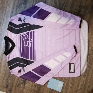 Women's Fox racing Jersey